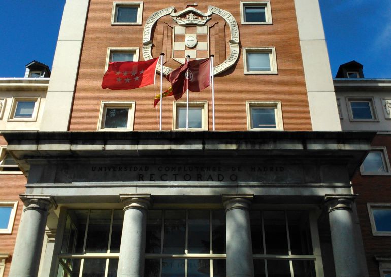 Universidad Complutense De Madrid Publica O Privada