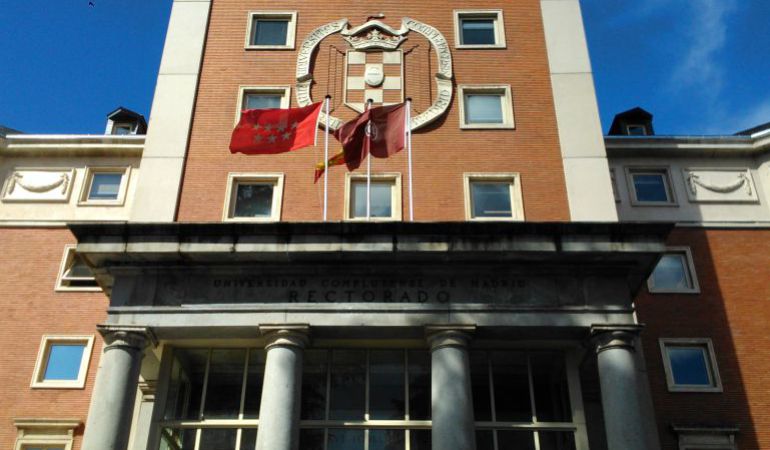 La Complutense Elige Rector | Radio Madrid | Cadena SER