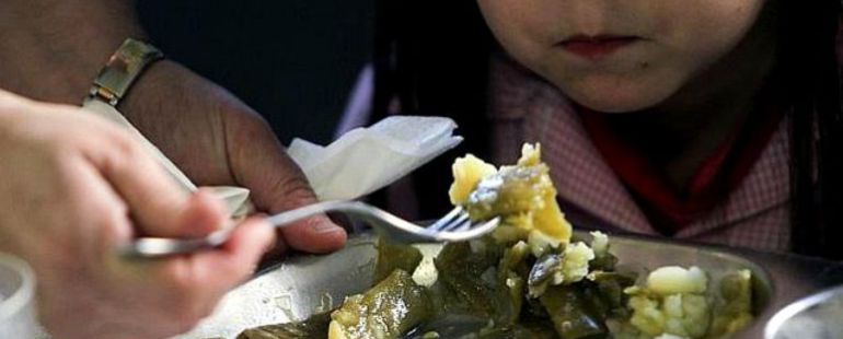 Cesada la empresa que sirvió larvas de gusano en comedores escolares ... Cesada la empresa que sirvió larvas de gusano en comedores escolares ...