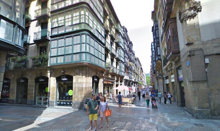 ¿Revolución comercial en el Casco Viejo de Bilbao?