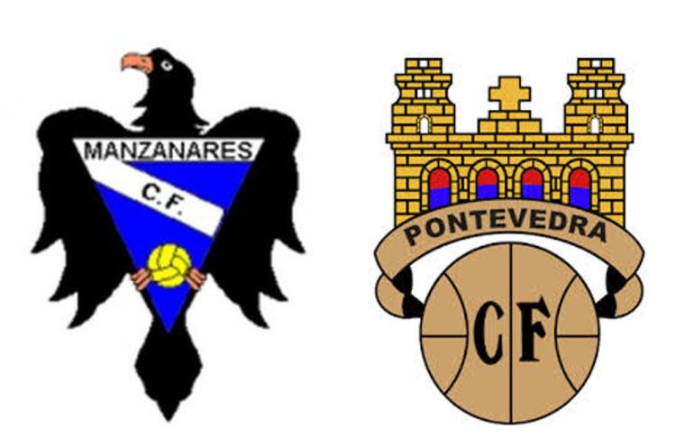 MANZANARES-PONTEVEDRA (SÁBADO 18:30): “No vamos a regalar nada al Pontevedra”