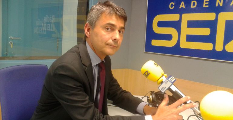 Entrevista a Ràdio Lleida