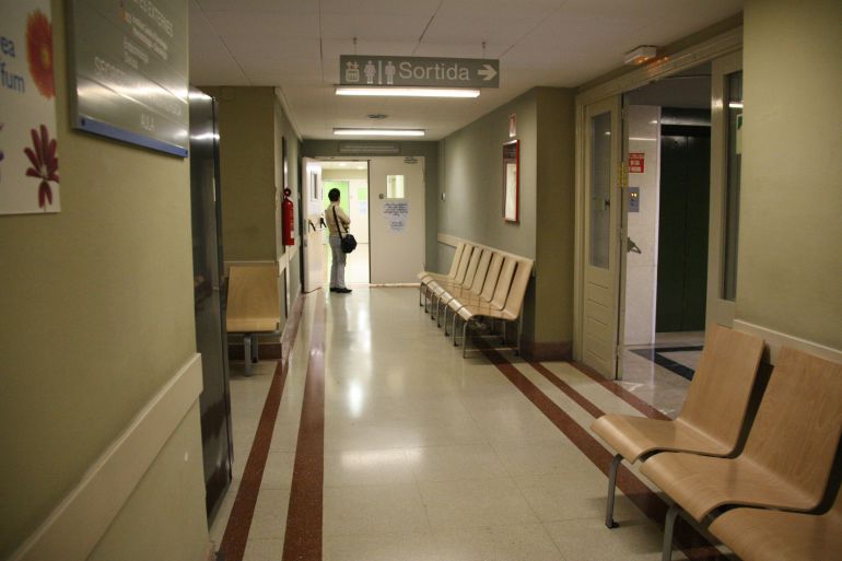 Centre hospitalari