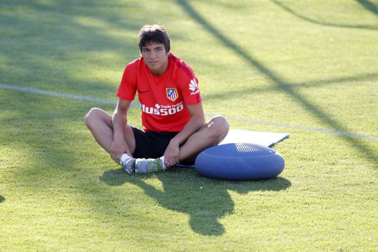 Los aficionados del Atleti prefieren a Óliver Torres en el puesto de