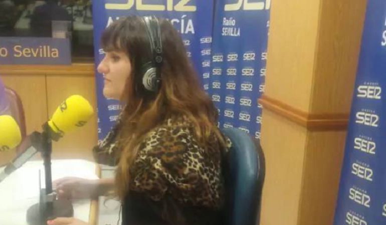 Rozal N En Directo Radio Sevilla Cadena Ser