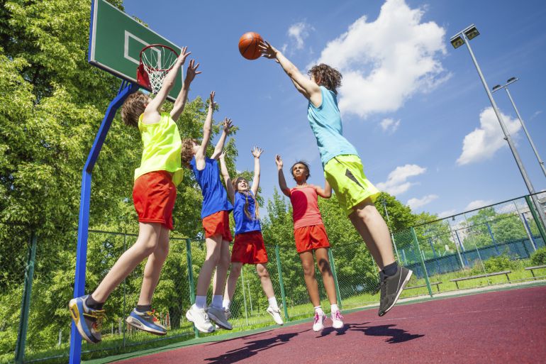 Juegos escolares Palencia: Comienzan los Juegos Escolares que llegarán a 44 centros de la provincia