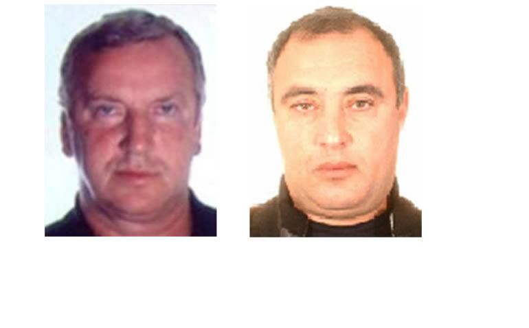Piden hasta 8,5 años para los líderes de la mafia rusa que operaba en Baleares