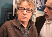 Mariscal dice que sobrevevive como 'mantero'