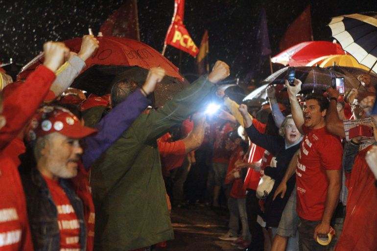 Termina la reincorporación de los 220 trabajadores de Coca Cola en