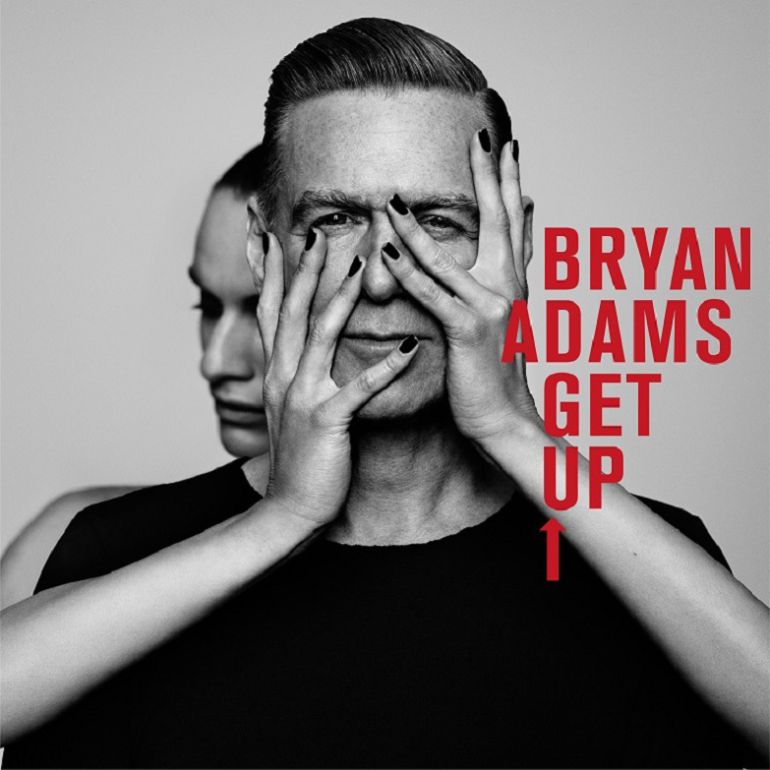 Bryan Adams ofrecerá en Granada su único concierto en Andalucía Radio