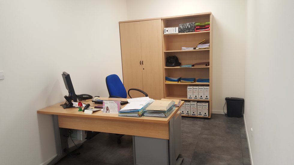 Radio Cartagena estrena instalaciones Fotogalería Radio Murcia