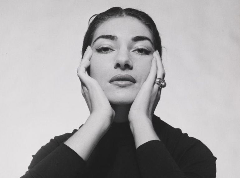 Què tenen en comú Maria Callas, Anaïs Nin o Mercè Rodoreda?