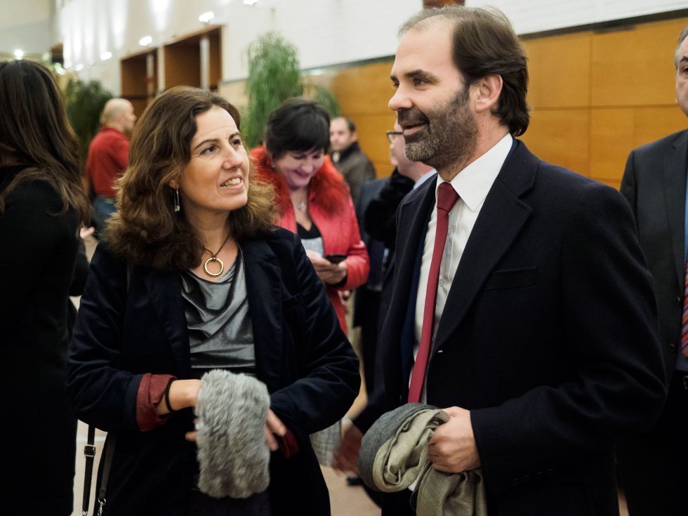 "Aftergala" de los Premios SERenidade "Aftergala" de los Premios SERenidade