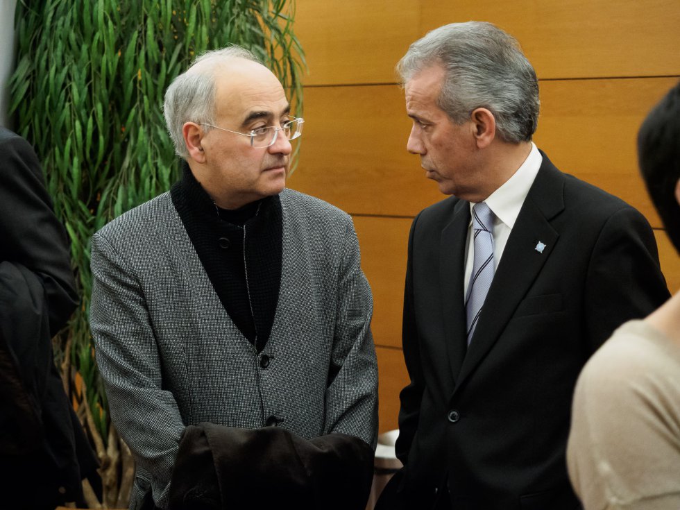 "Aftergala" de los Premios SERenidade "Aftergala" de los Premios SERenidade