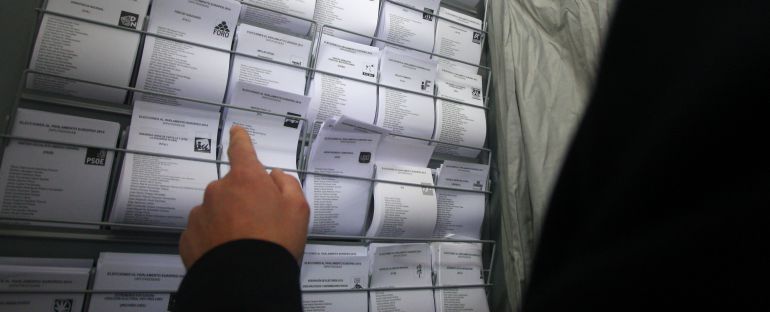 ¿Cuál es el perfil del indeciso?