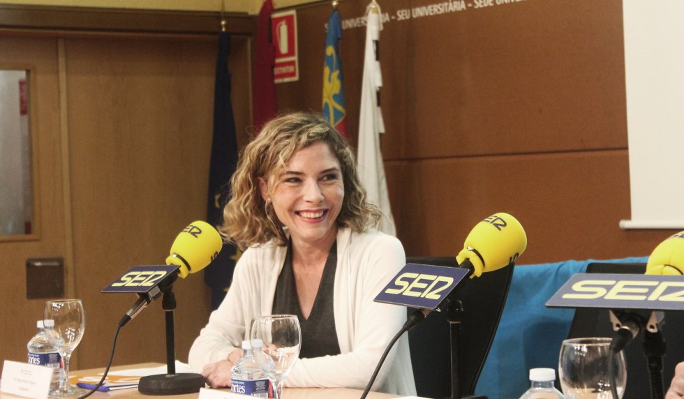 El debate en 30 imágenes El debate en 30 imágenes