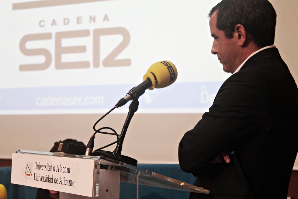 El debate en 30 imágenes El debate en 30 imágenes