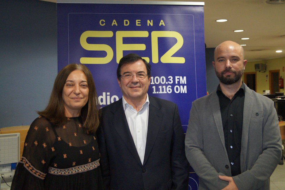 Del Partido Popular acudió Francisco Molinero, número dos al Congreso de los Diputados Del Partido Popular acudió Francisco Molinero, número dos al Congreso de los Diputados