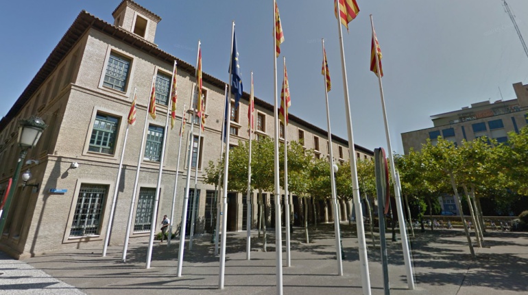Aragón, pendiente de 8 millones del Fondo de Teruel