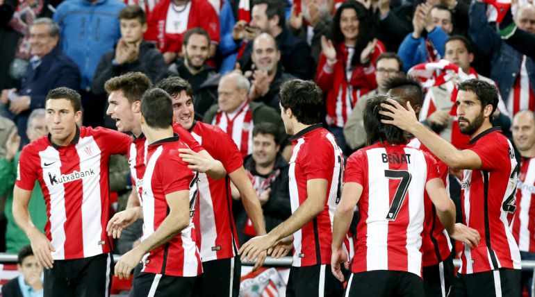 Cuántas Ligas Tiene El Athletic De Bilbao