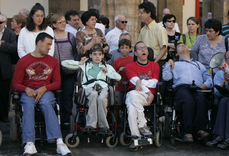 SANIDAD: El Consell elimina el copago farmacéutico para pensionistas y personas con discapacidad