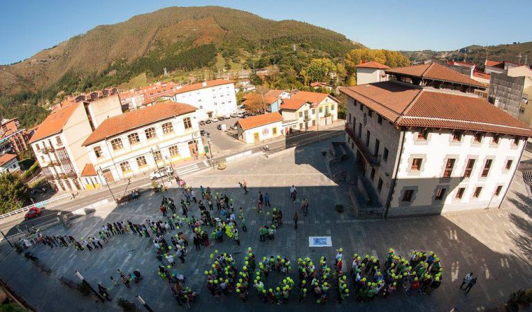 Resultado de imagen de alonsotegi bilbao