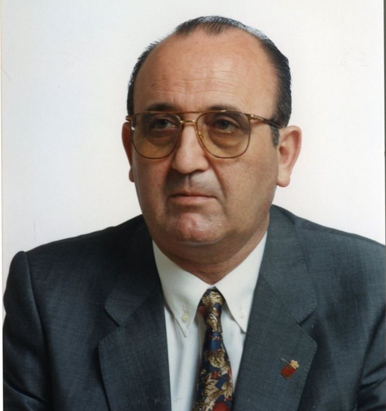 Fallece López Fuentes, primer alcalde de la Democracia en Muere el que fuese alcalde en el Primer Mandato Democrático