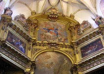 El origen del Universo en las diferentes religiones