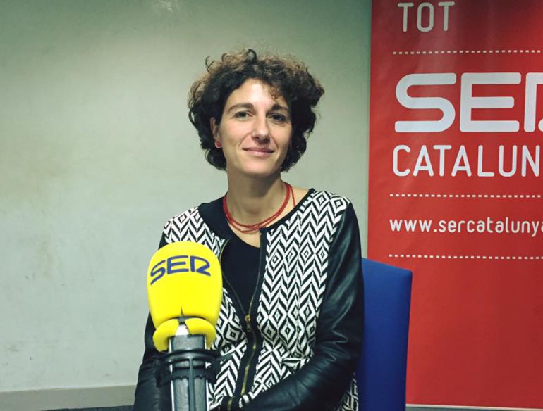 Marina Garcés: "Hem de ser crítics, no criticons"