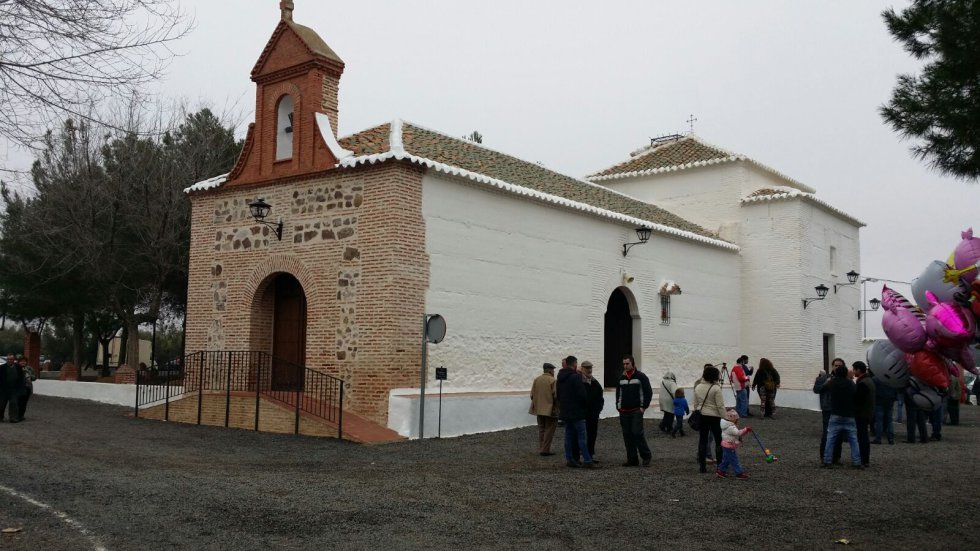 San Blas en imágenes San Blas en imágenes