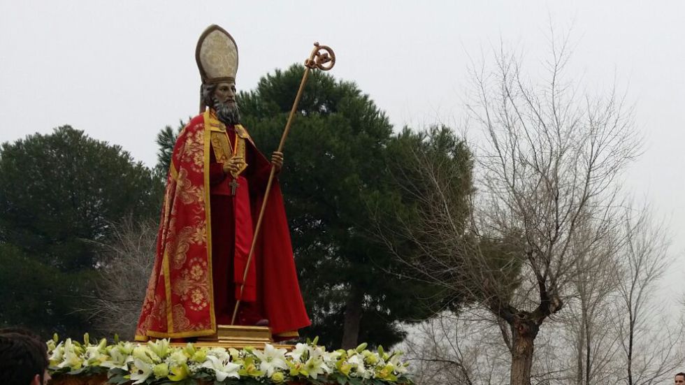 San Blas en imágenes San Blas en imágenes