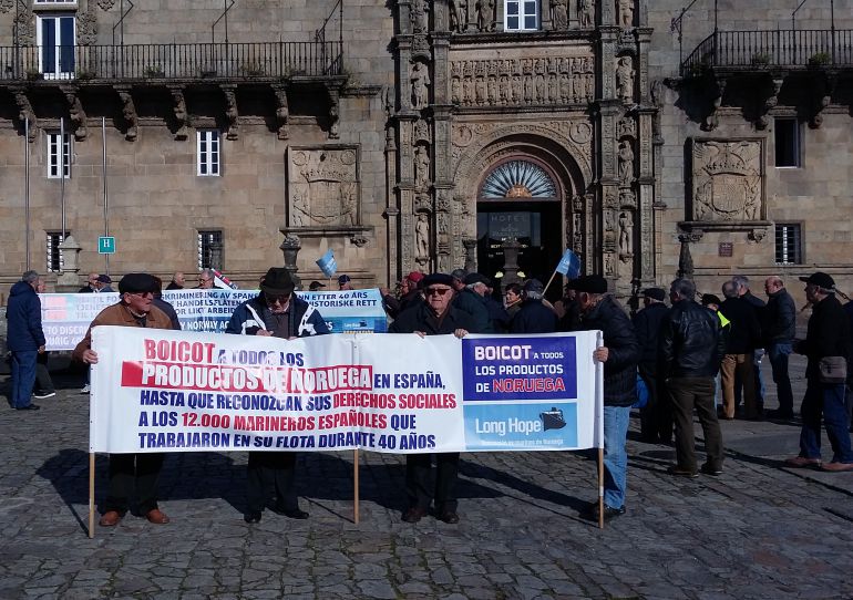 Alberto Paz: "Todavía nos quedan dignidad y fuerza para luchar"