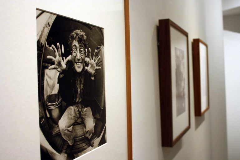 Once exposiciones integran el Festival Internacional de fotografía Latitudes