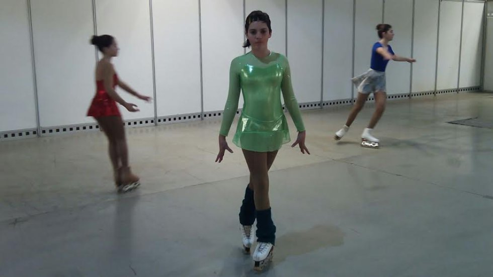 El equipo de Patinaje Artístico en Línea de Elche Patina acude a campeonatos en Las Rozas (Madrid), Toulouse (Francia) y Milán (Italia) El equipo de Patinaje Artístico en Línea de Elche Patina acude a campeonatos en Las Rozas (Madrid), Toulouse (Francia) y Milán (Italia)