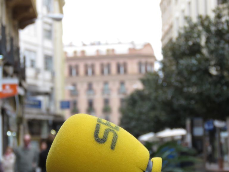 Programa especial Radio Córdoba con motivo del Día Mundial de la Radio.
