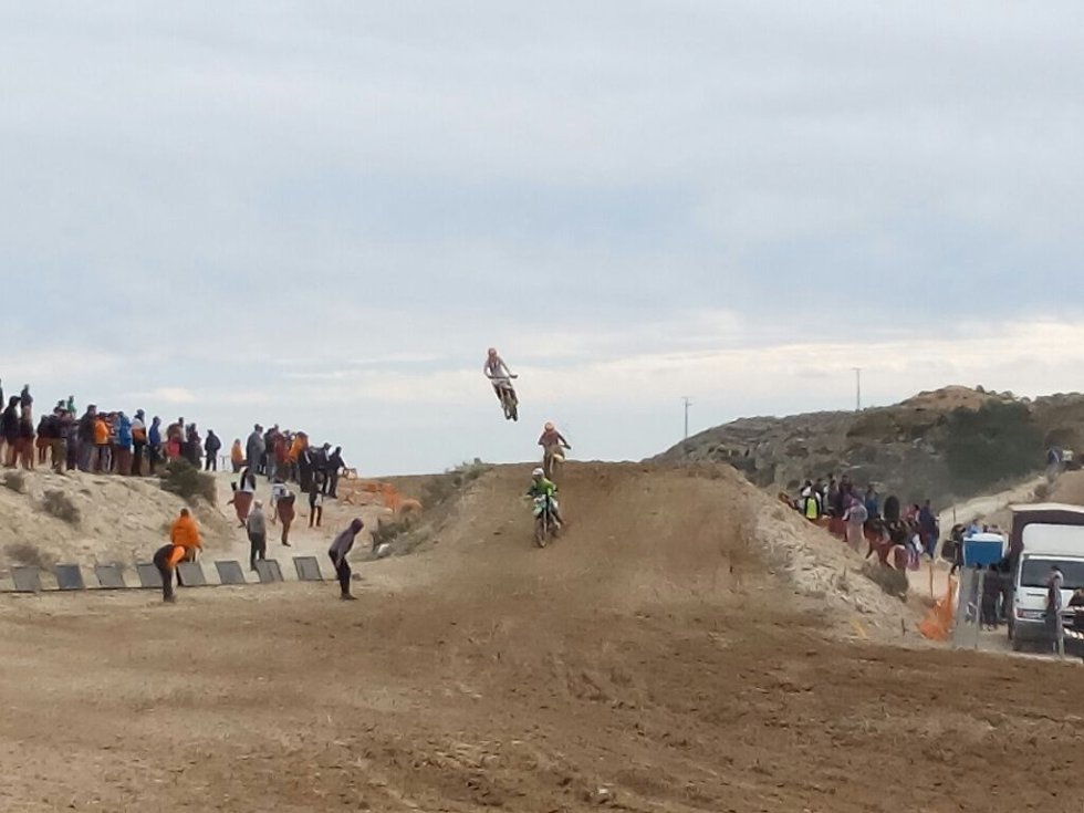El Cossil de Crevillent reunió a los mejores de Europa en el 12º memorial «El Carni» El Cossil de Crevillent reunió a los mejores de Europa en el 12º memorial «El Carni»