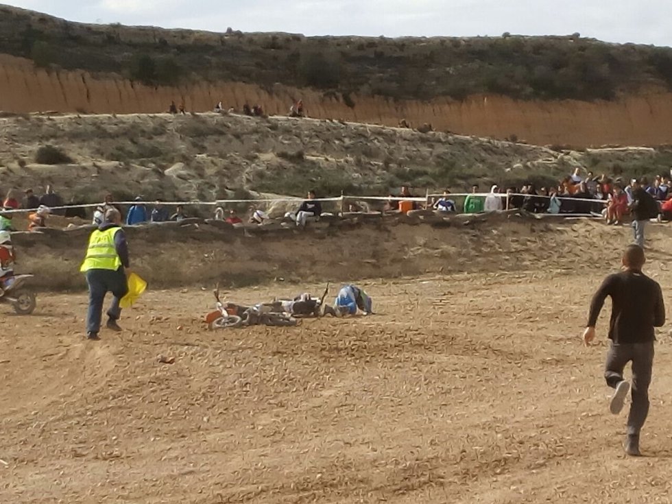 El Cossil de Crevillent reunió a los mejores de Europa en el 12º memorial «El Carni» El Cossil de Crevillent reunió a los mejores de Europa en el 12º memorial «El Carni»