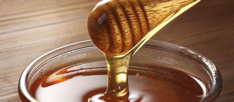 Miel, alcarria: La miel de la Alcarria, en peligro