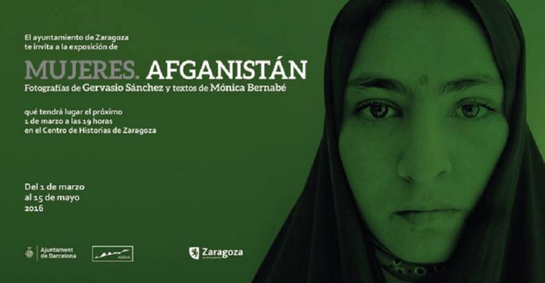 El pozo sin fondo de las mujeres afganas