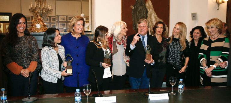 El Ayuntamiento Cuestiona El Coste De Los Premios Cortes De Cádiz ...