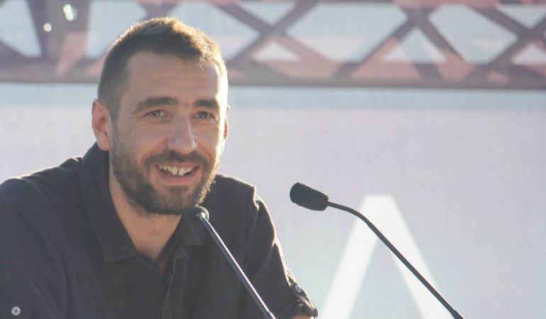 Dimite el secretario de Organización de Podemos en la Comunidad de Madrid