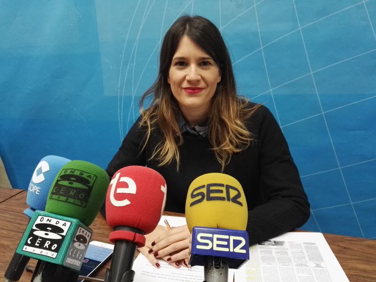El Pp Pregunta Por Los Proyectos De Deportes Y Turismo | Radio Elche ...