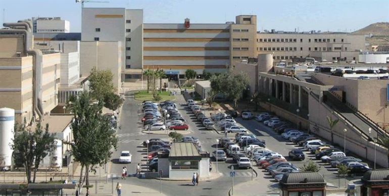 El Rosell funcionará como Hospital General | Radio Murcia | Cadena SER