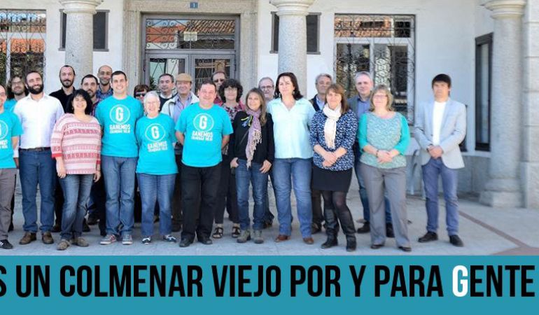 Ganemos quiere que el Ayuntamiento de Colmenar VIejo no sea cómplice de subcontratas que realicen prácticas abusivas a sus empleados