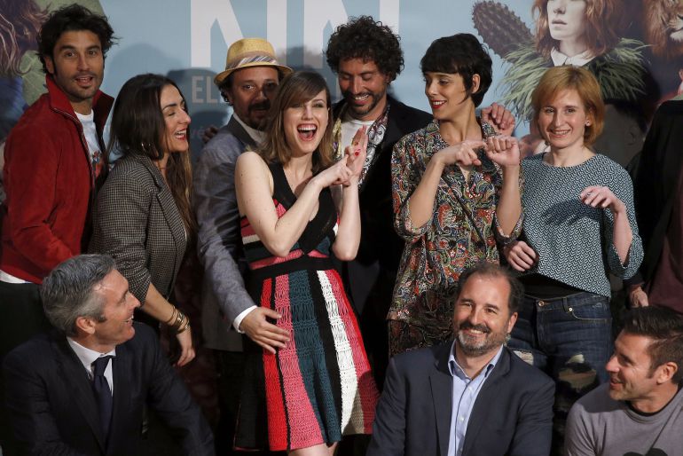Kiki El Amor Se Hace Película Completa En Castellano Gratis