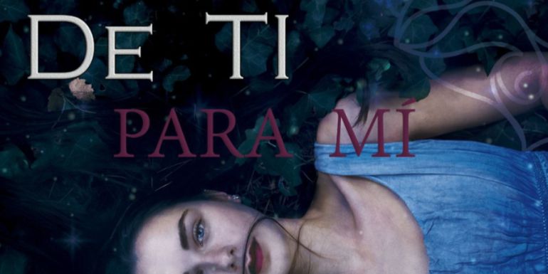 Sofía Parra, la joven de Priego de 18 años, publica su segunda novela