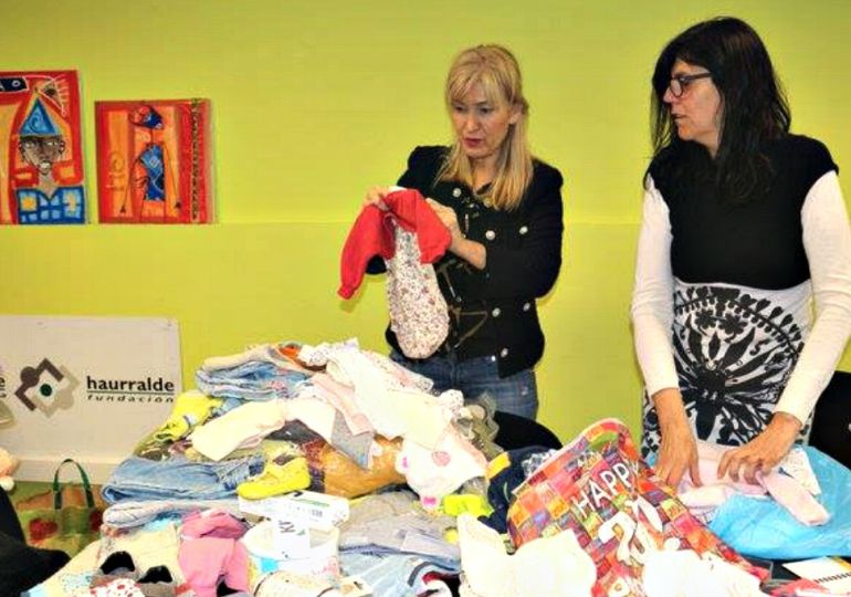 conocer mujeres san sebastian