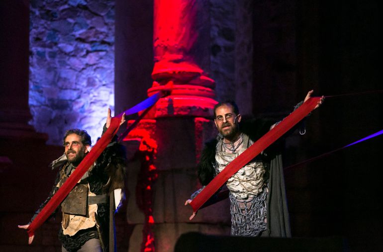 El cerco de Numancia llega al