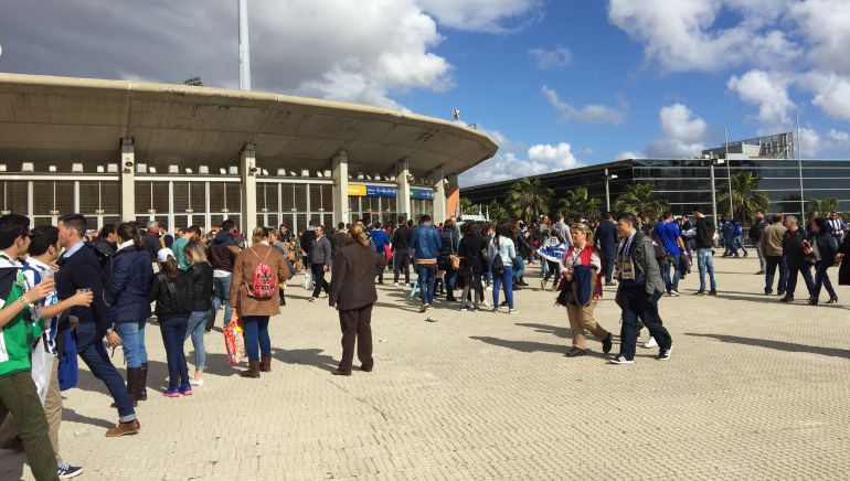 Segunda B: El Recre Vende Más De 8.000 Entradas Y Apunta A Otro Lleno ...