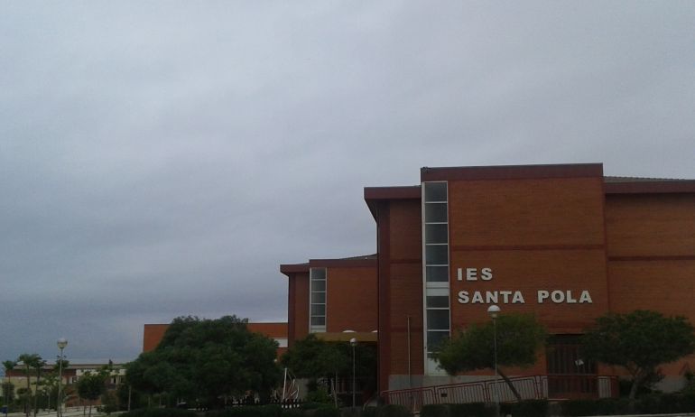 Instituto de Santa Pola